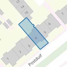 Perceel SSH00-B-2879