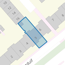 Perceel SSH00-B-2880