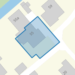 Perceel SSH00-B-2891