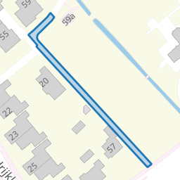 Perceel SSH00-B-2898