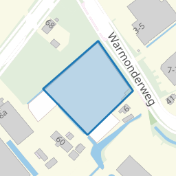 Perceel SSH00-B-2946