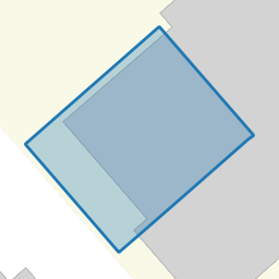 Perceel SSH00-B-2954