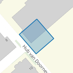 Perceel SSH00-B-2955