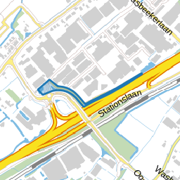Perceel SSH00-B-2957