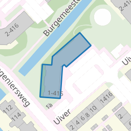 Perceel SSH00-B-3016