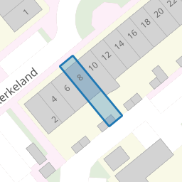 Perceel SSH00-B-3022