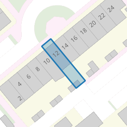 Perceel SSH00-B-3024