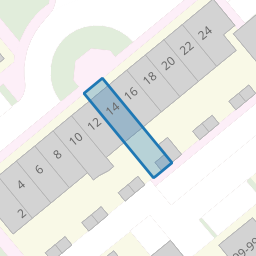 Perceel SSH00-B-3025