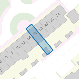 Perceel SSH00-B-3026