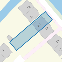 Perceel SSH00-B-3053