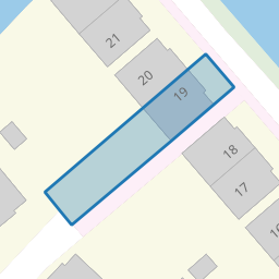 Perceel SSH00-B-3054