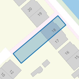 Perceel SSH00-B-3055