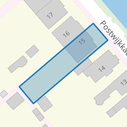 Perceel SSH00-B-3058