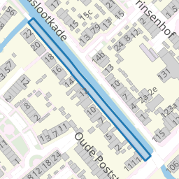 Perceel SSH00-B-3059