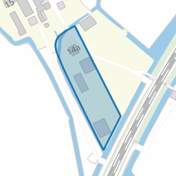 Perceel SSH00-B-3079