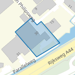 Perceel SSH00-B-3084