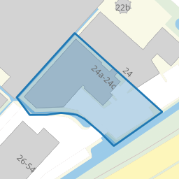 Perceel SSH00-B-3089