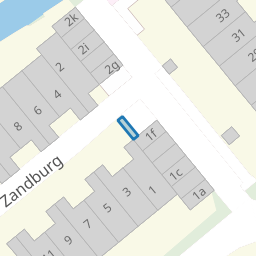 Perceel SSH00-B-3104