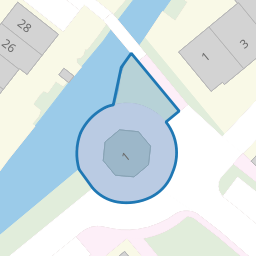 Perceel SSH00-B-3110