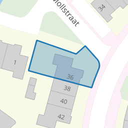 Perceel SSH00-B-3121