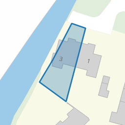 Perceel SSH00-B-3123