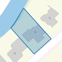 Perceel SSH00-B-3127