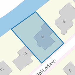 Perceel SSH00-B-3129