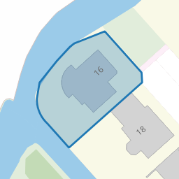 Perceel SSH00-B-3135