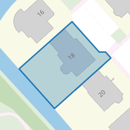 Perceel SSH00-B-3136