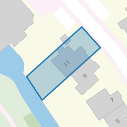 Perceel SSH00-B-3140