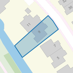 Perceel SSH00-B-3141