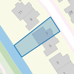 Perceel SSH00-B-3142