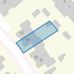 Perceel SSH00-B-3148