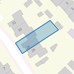 Perceel SSH00-B-3149