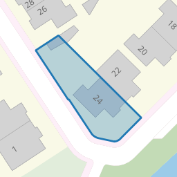 Perceel SSH00-B-3151