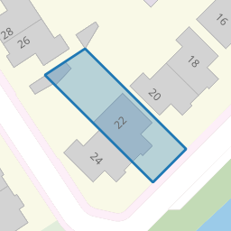 Perceel SSH00-B-3152