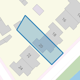 Perceel SSH00-B-3153