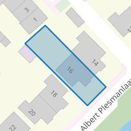 Perceel SSH00-B-3155