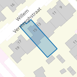 Perceel SSH00-B-3165