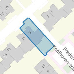 Perceel SSH00-B-3168