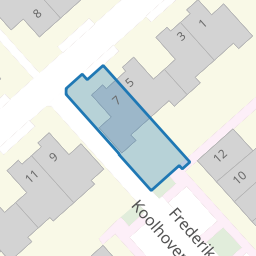 Perceel SSH00-B-3169