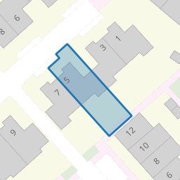 Perceel SSH00-B-3170