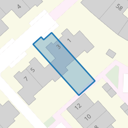 Perceel SSH00-B-3171