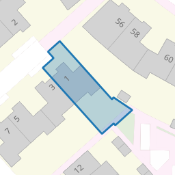 Perceel SSH00-B-3172