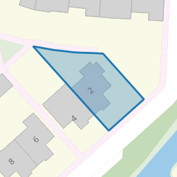 Perceel SSH00-B-3184