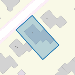 Perceel SSH00-B-3187