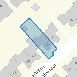 Perceel SSH00-B-3196