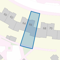 Perceel SSH00-B-3213
