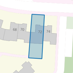 Perceel SSH00-B-3216