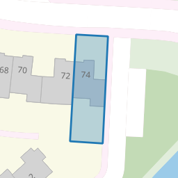 Perceel SSH00-B-3217